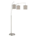 Silver Arch Lamp N481424
