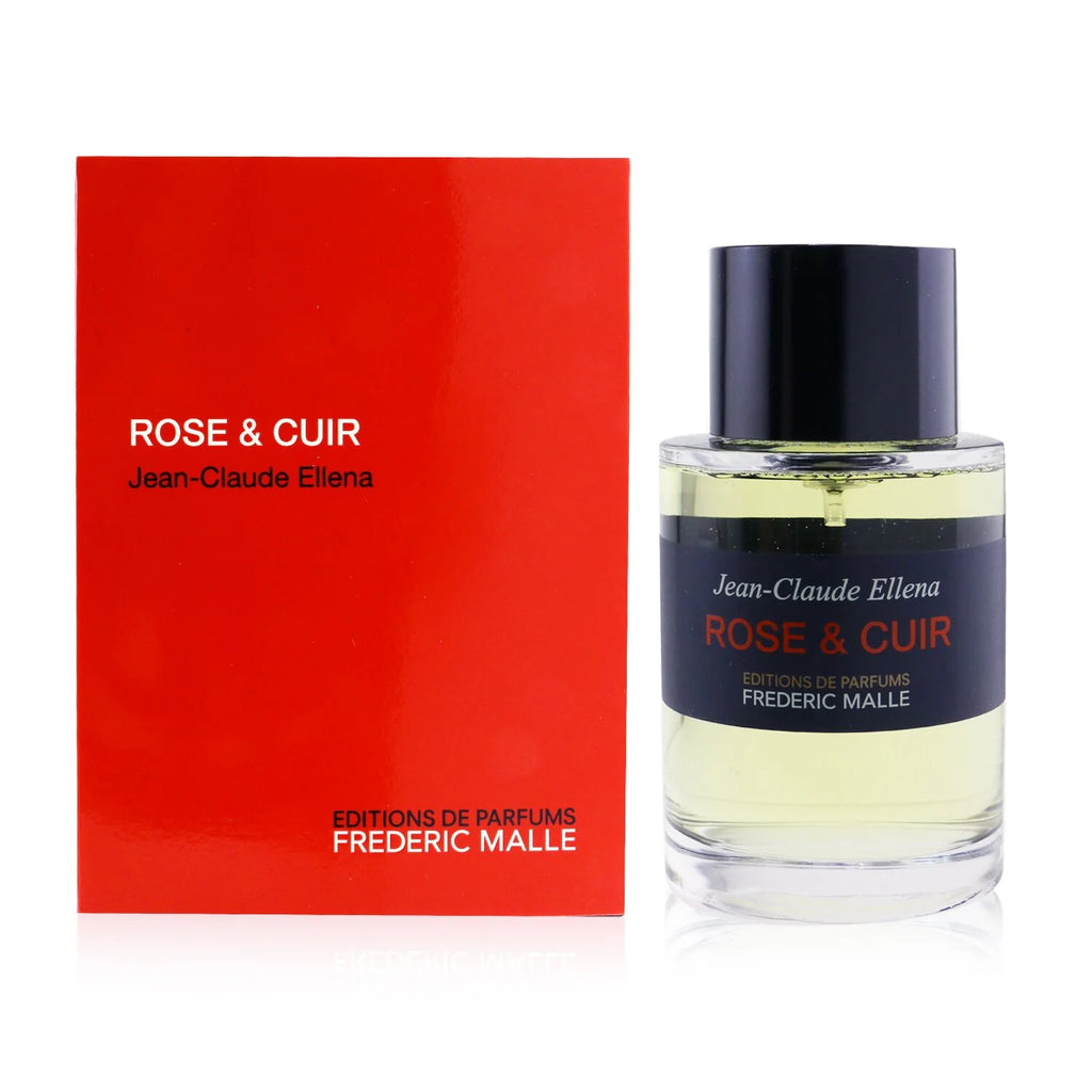 Rose & Cuir Eau De Parfum Spray 100ml G544841