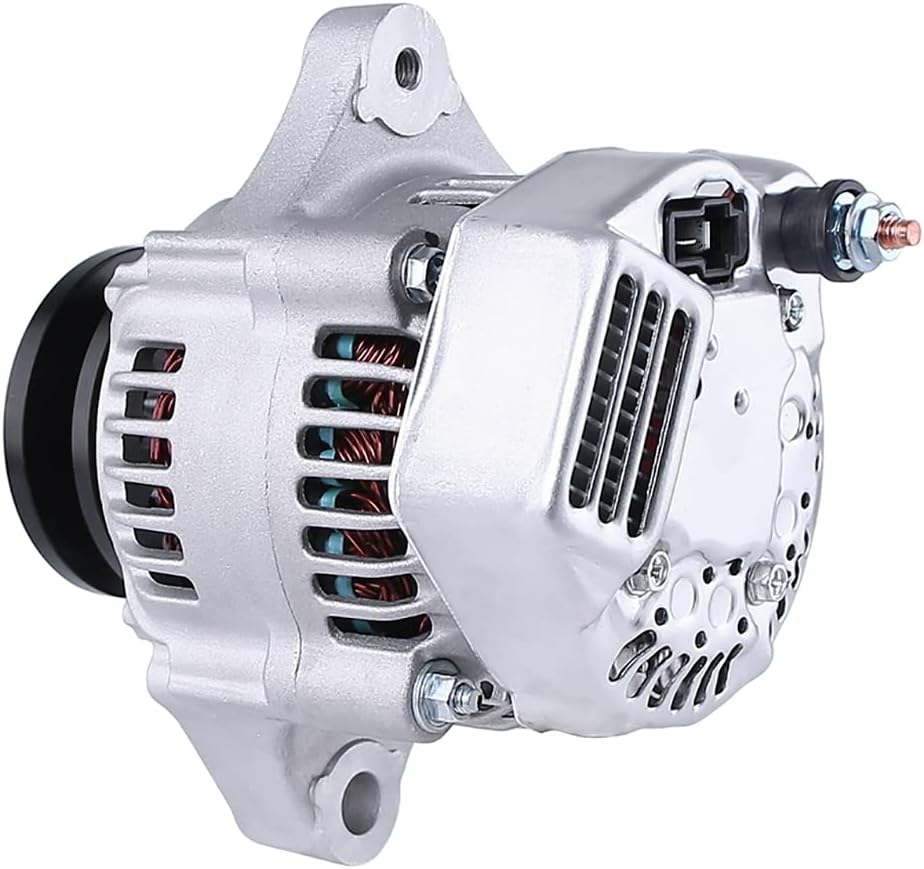NEW ALTERNATOR COMPATIBLE WITH 1997-2003 RED D ARC WELDER D300K U9593