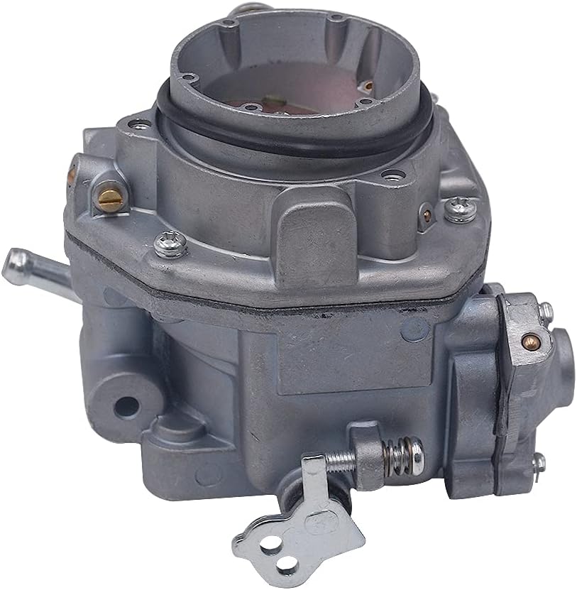 Carburetor with Accelerator Pump, Pack of 2 Y889