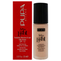 1.01 oz Foundation SPF 10 M661