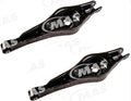 Rear Lower Rearward Suspension 2pc Control Arm Set for VW Jetta D4856