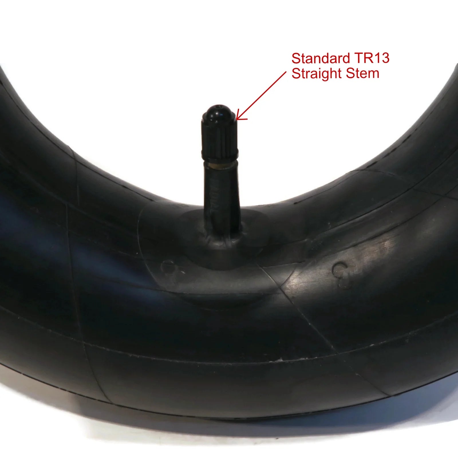 22x12x8 22x9x8 TR13 Straight Valve Tire Inner Tubes R365046