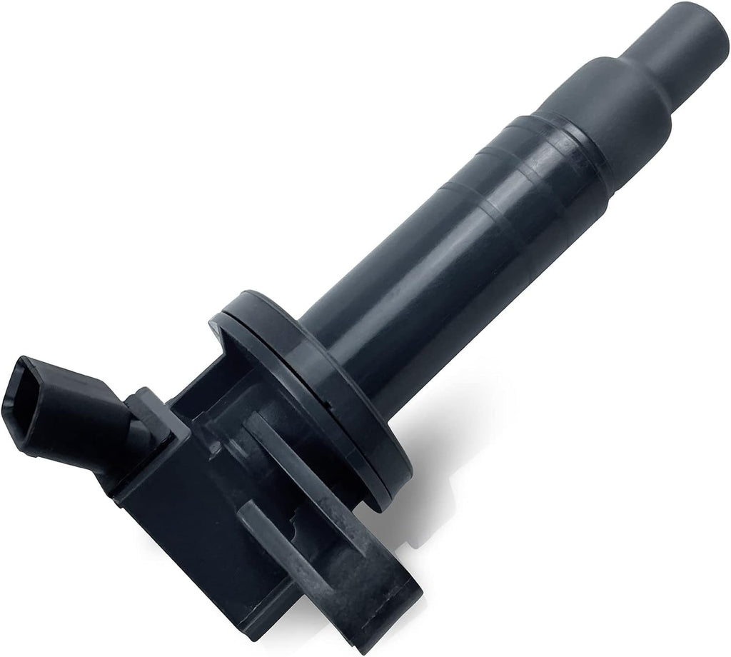 Set of 4 Ignition Coil for Toyota Celica Corolla Matrix MR2 1.8L L4, Chevrolet Prizm, Pontiac Vibe Y61818