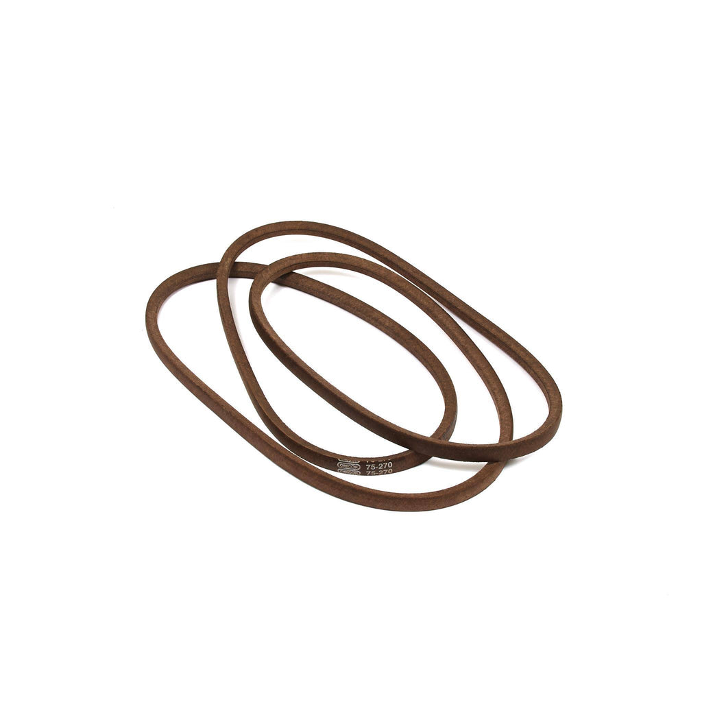 Belt Scag-5/8 x 123 M687