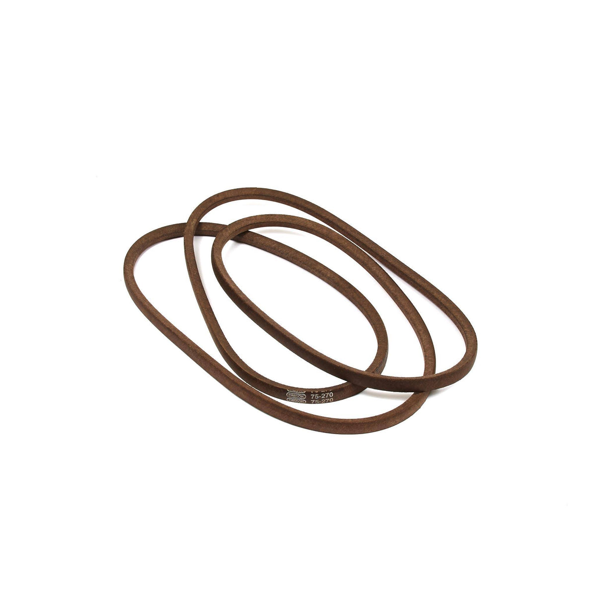 Belt Scag-5/8 x 123 M687