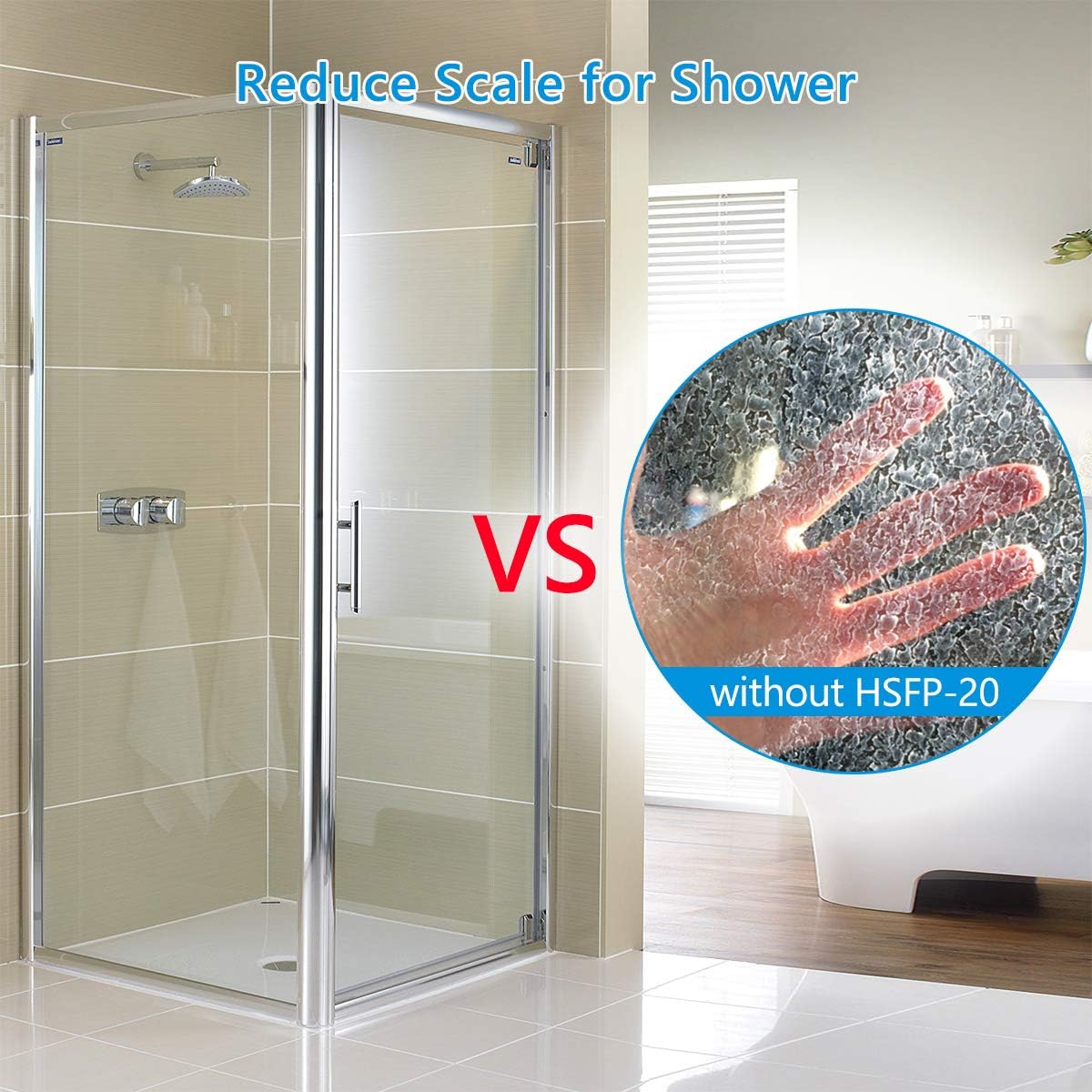 Water Softener System T216783