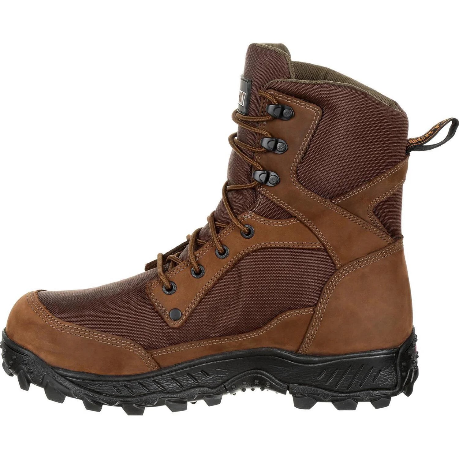 Insulated Waterproof Outdoor Boot Size 11.5(W) S1615