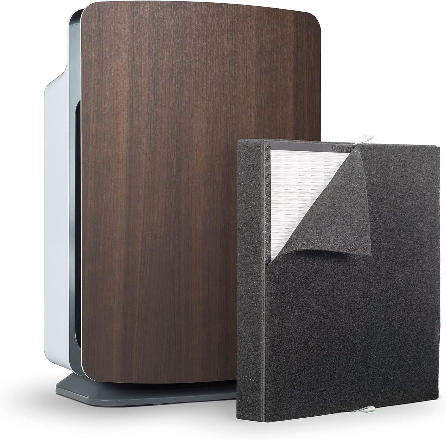 Large Room Air Purifier with H13 True HEPA Q730