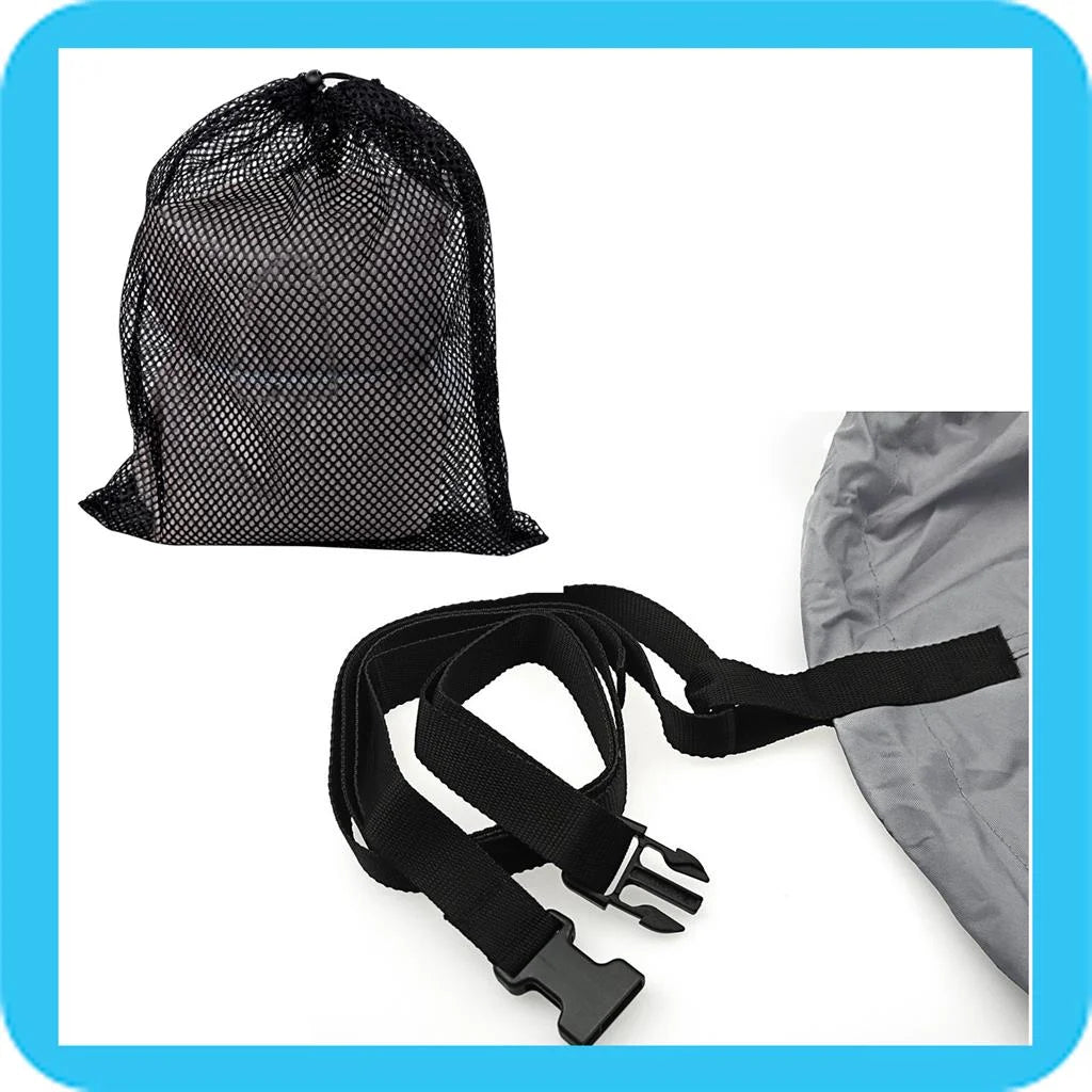 Boat Cover J665