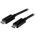 1m Thunderbolt 3 USB-C Cable 40Gbps N333884