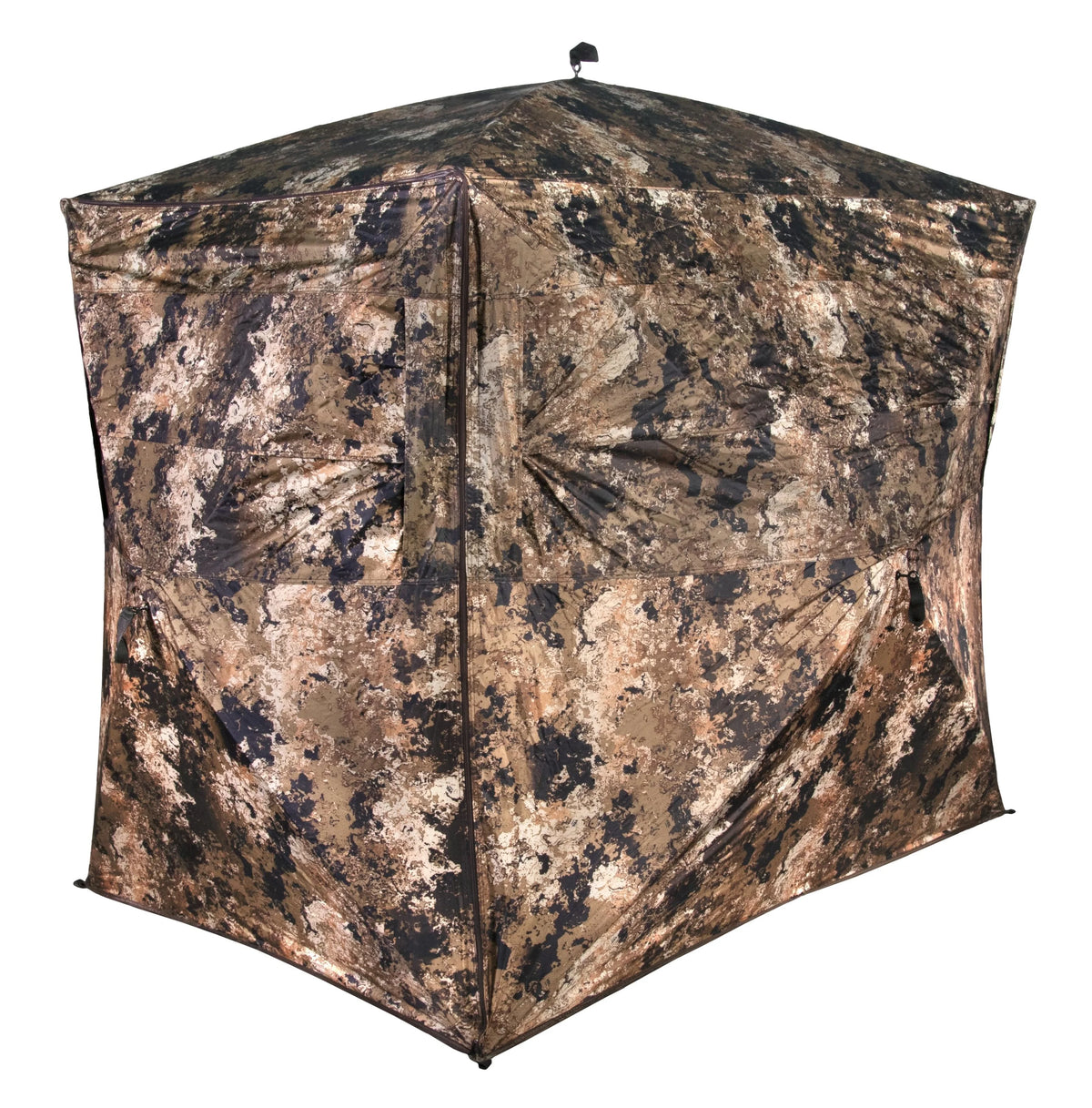 4 X 6 Pop-Up Ground Blind Z1991