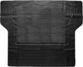 Black Rubber Trunk Mat 44'' x 54.3'' P122