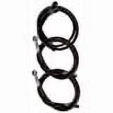 Extended Length Brake Line for Ski Doo Rev A516167