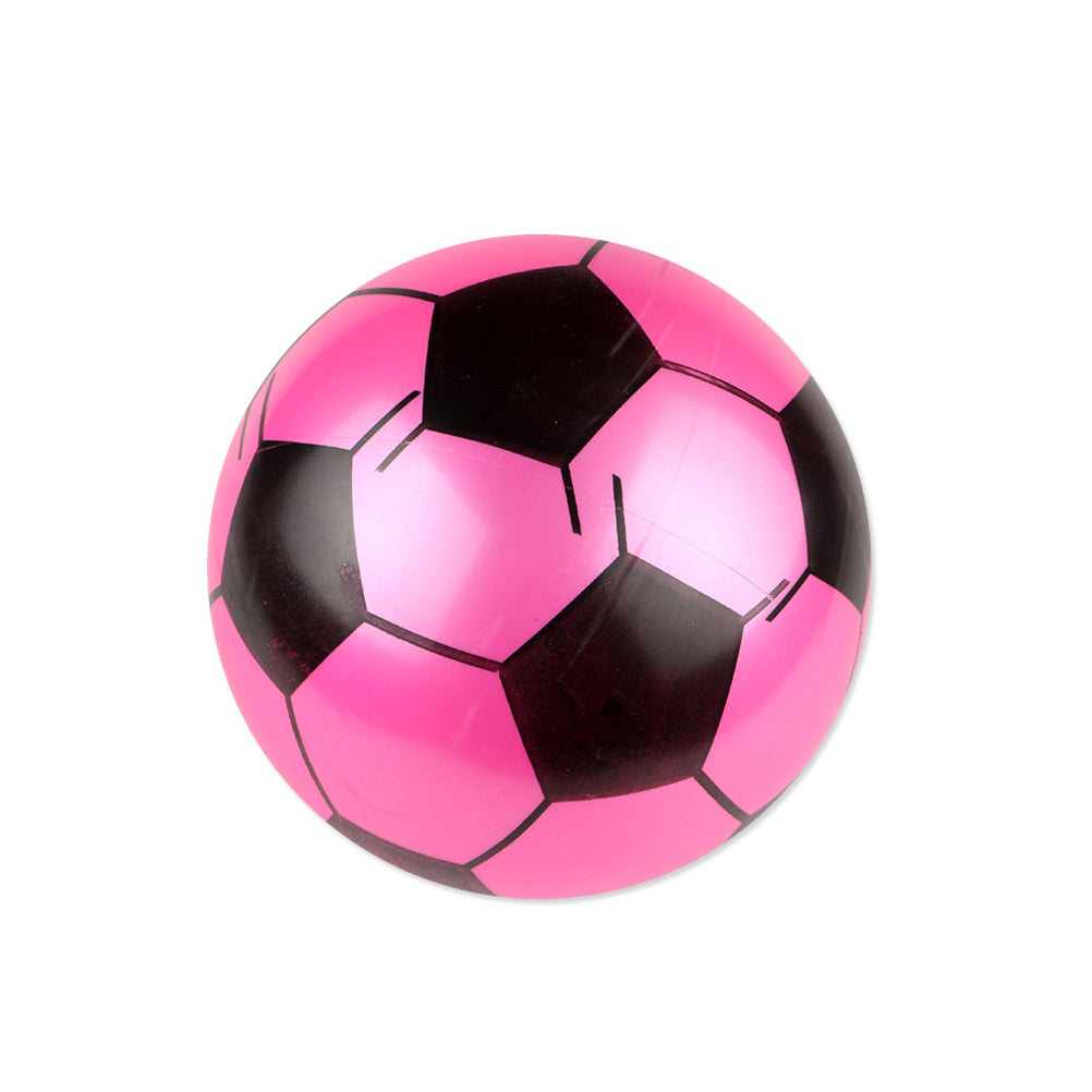 5PCS Inflatable Rubber Football Toys L17340