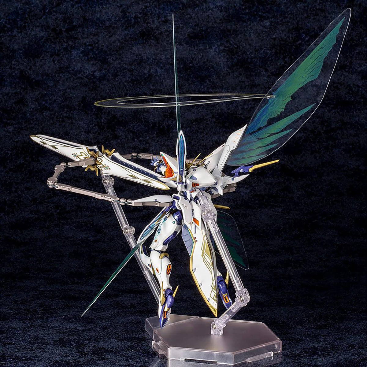 Plastic Model Kit Siren 30 cm D89210