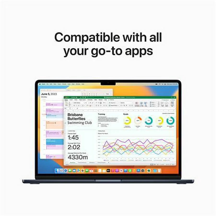 MacBook Pro 16.2" with Liquid Retina XDR Display, M2 Max Chip, 64GB Memory, 2TB SSD, Silver T63086