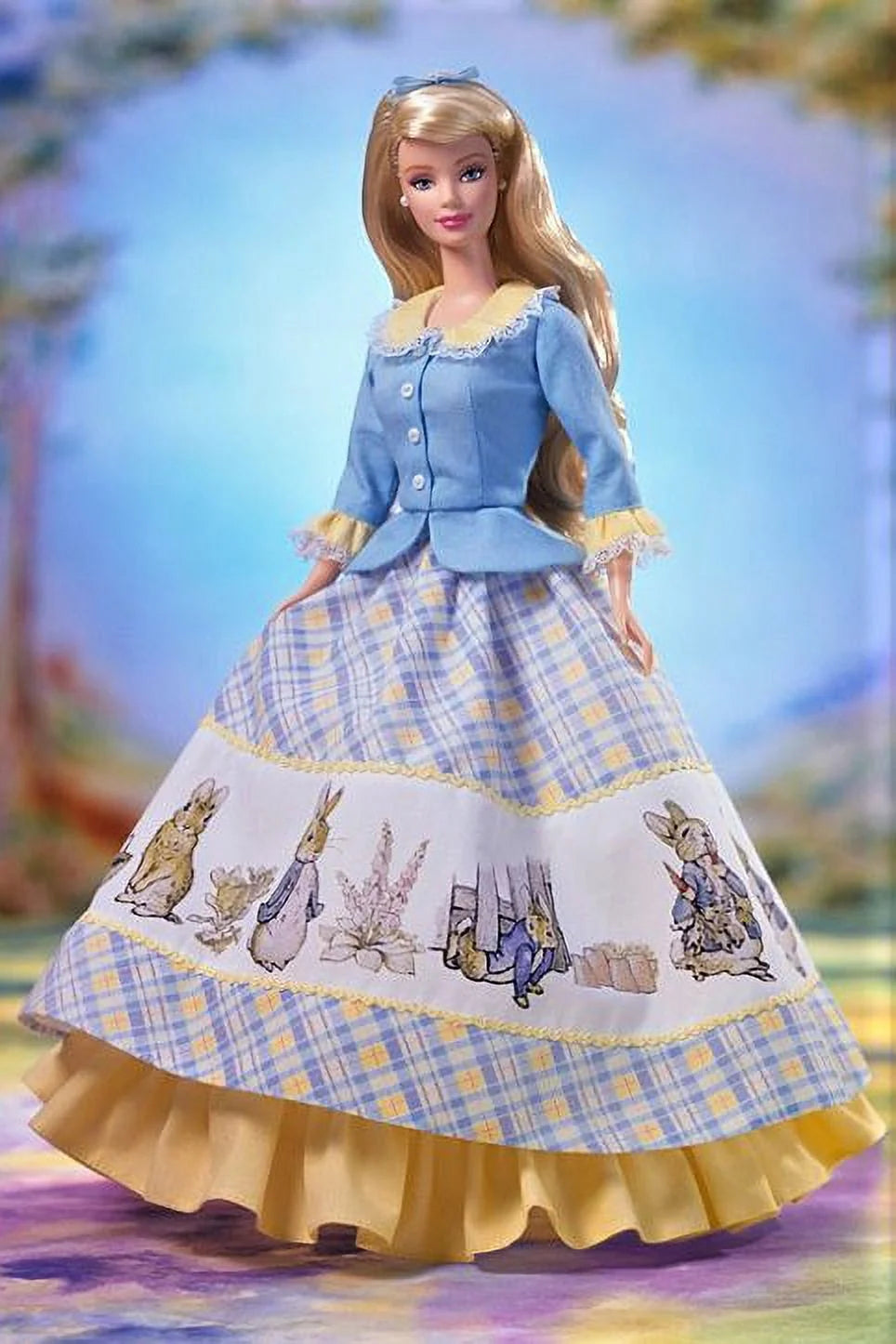 Collector Edition Doll C299898