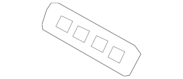 Keyless Lock Pad A9963