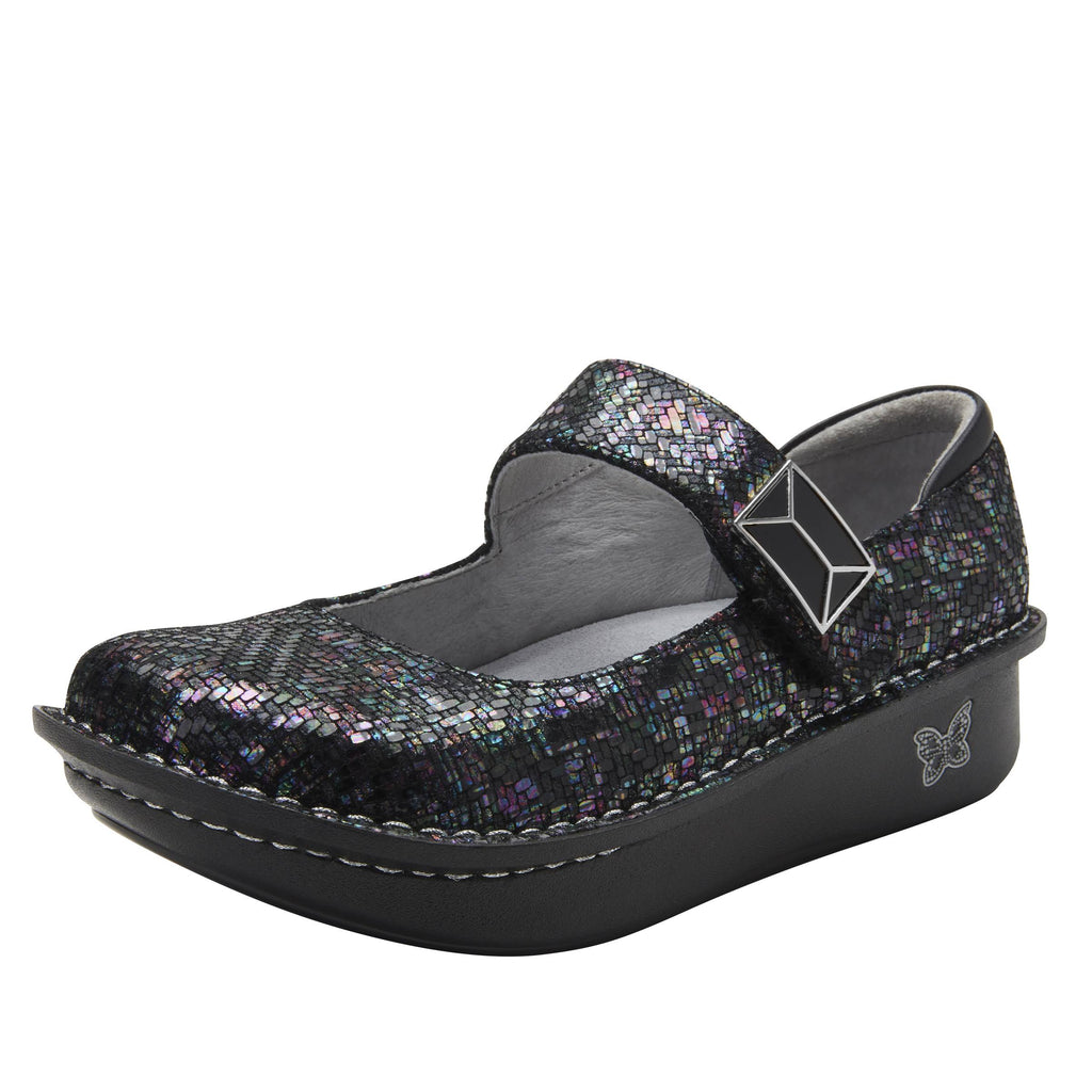 Red Rock Mary Jane Shoes A848
