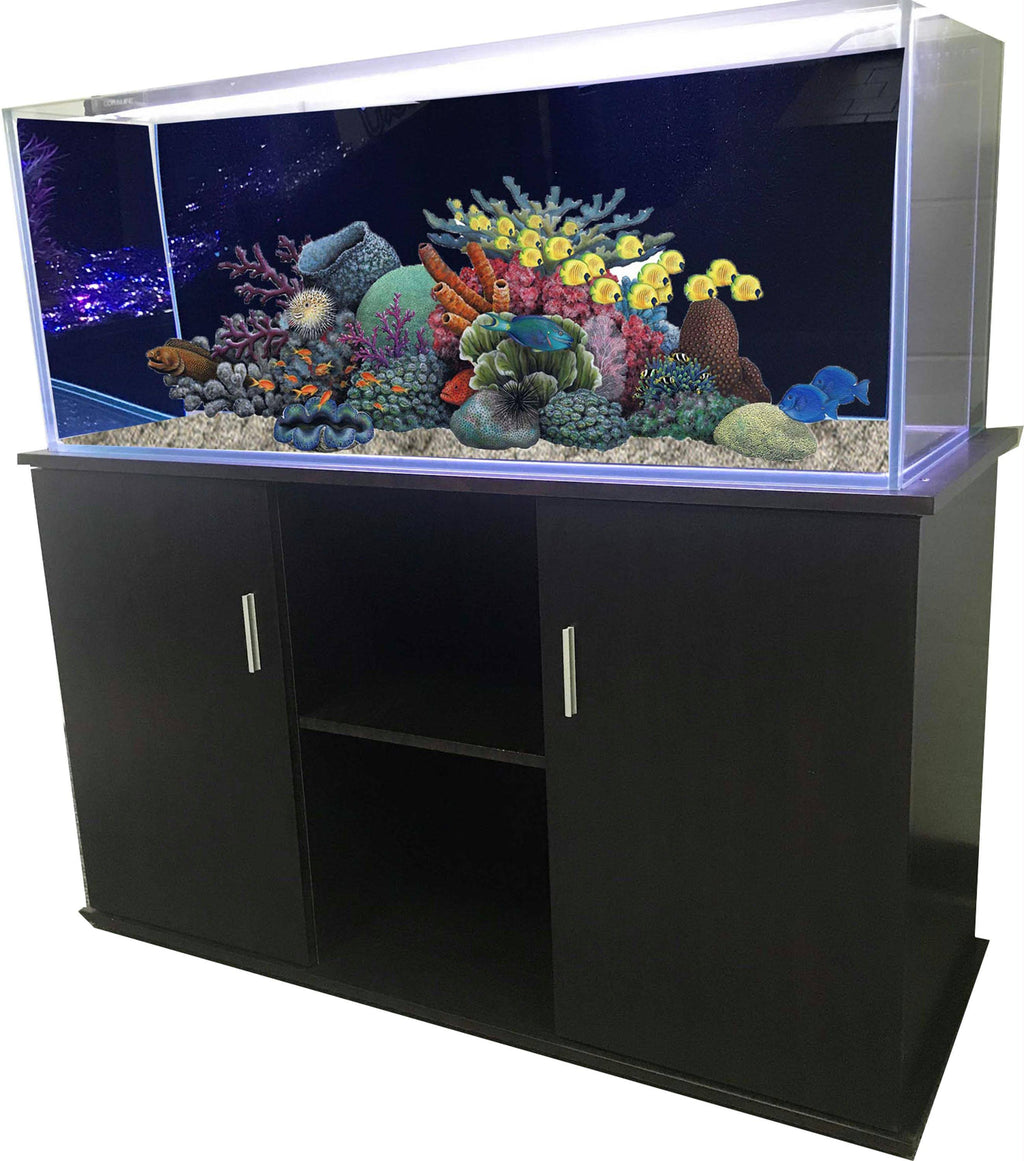 Modern Aquarium Stand Y90987