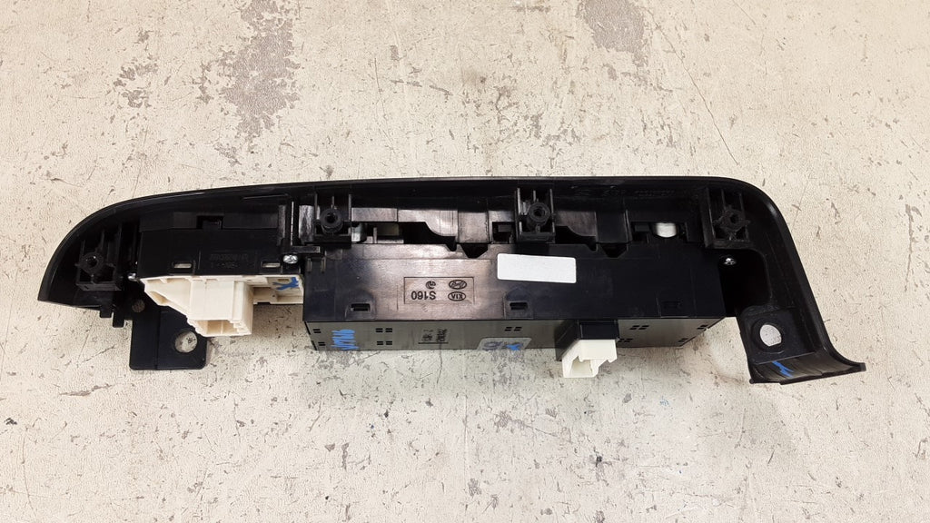 OEM Front Master Window Lock Switch M51688