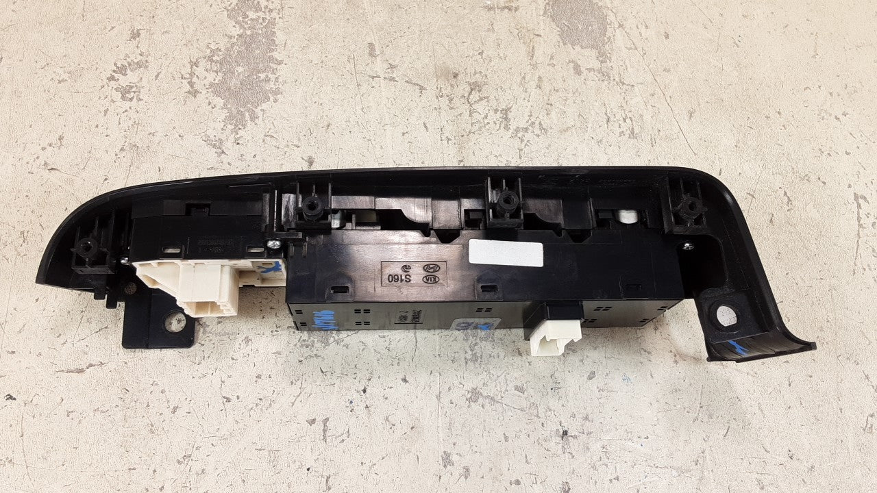 OEM Front Master Window Lock Switch M51688