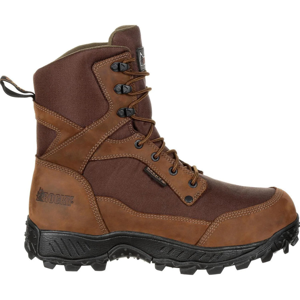 Insulated Waterproof Outdoor Boot Size 11.5(W) S1615