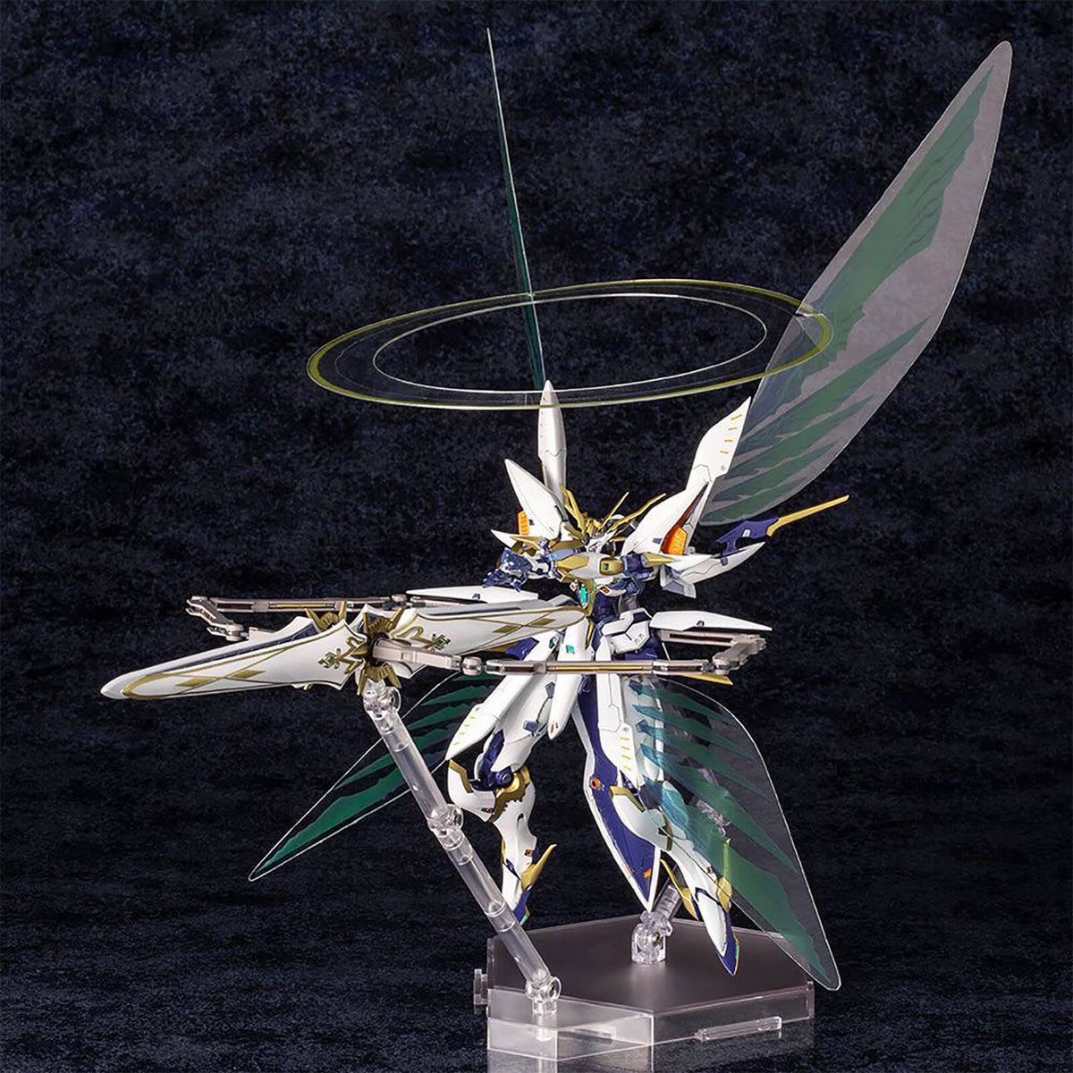 Plastic Model Kit Siren 30 cm D89210