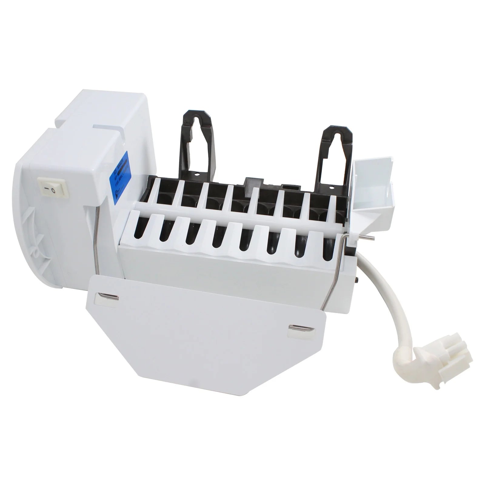 Refrigerator Ice Maker Replacement B123782