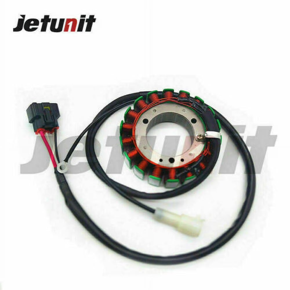 Outboard Stator For Yamaha 50 60 70HP Y230