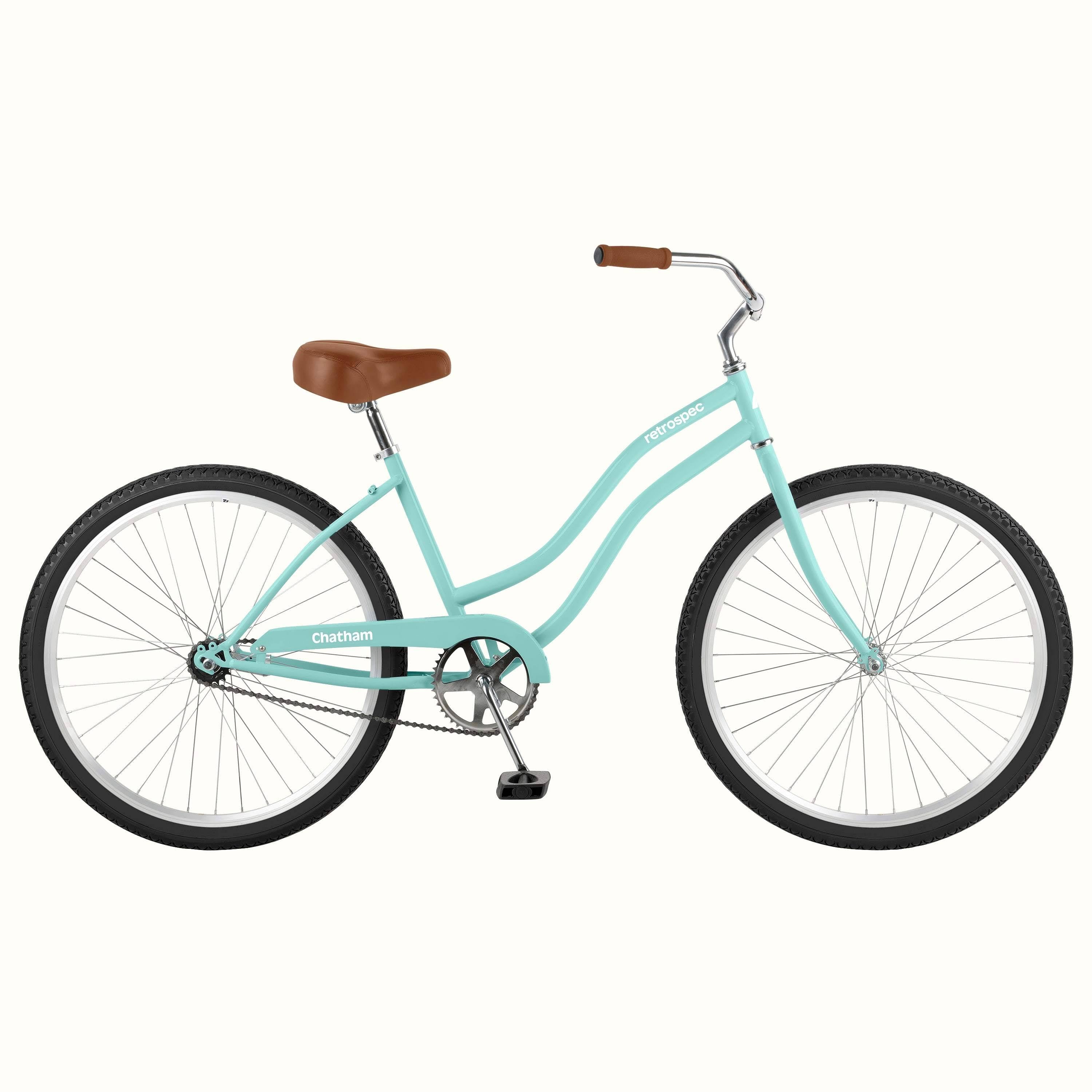 26x22 Step-Thru Bike Q291