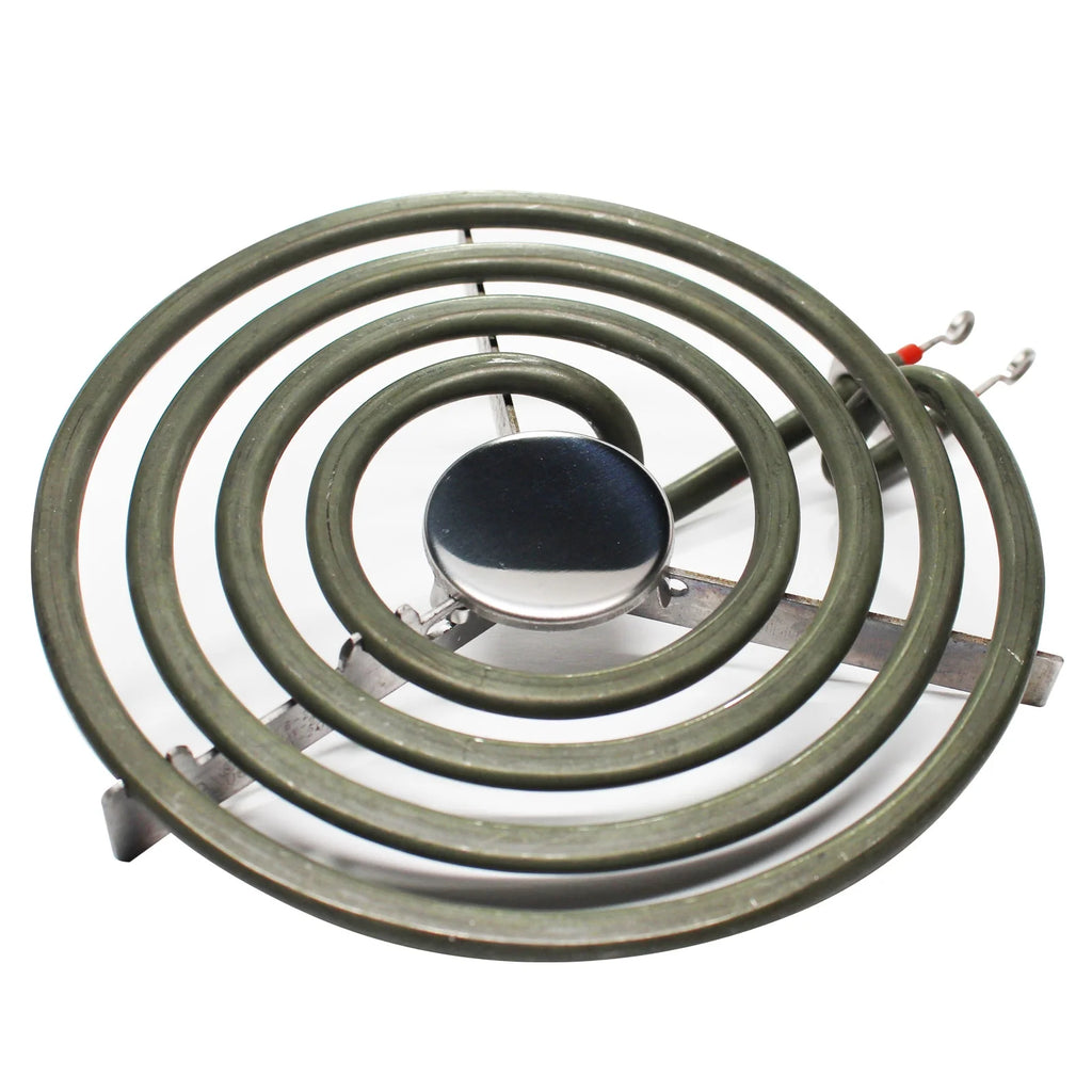 6 inch 4 Turns Surface Burner Element for Range, Stove & Cooktop V502497
