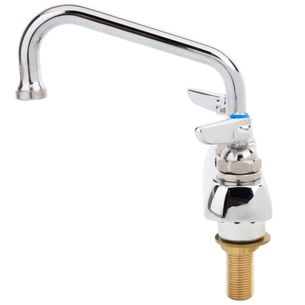 Brass Deck Mount Faucet Y7882