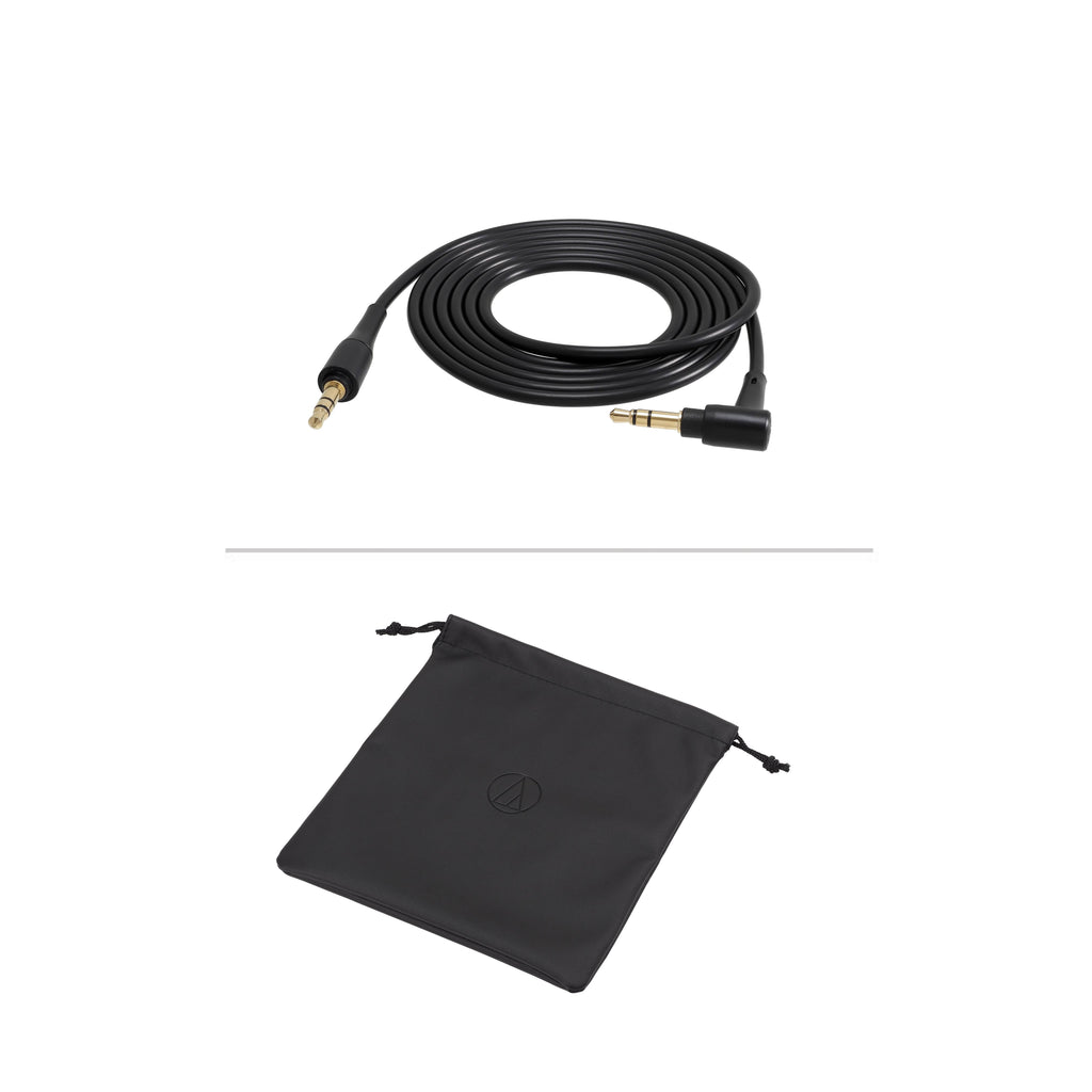 Over-Ear High-Resolution Headphones J65703