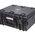 Weatherproof Hard Case with Customizable Foam Q520645