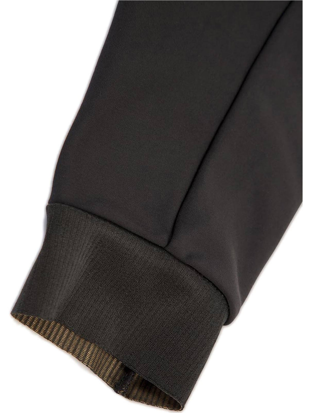 Black XXL Bib Tights V166093