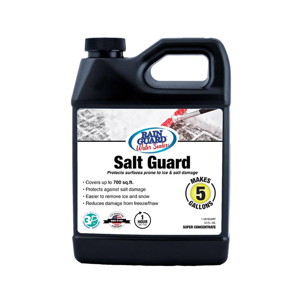 Salt Guard Quart Super Concentrate E68699