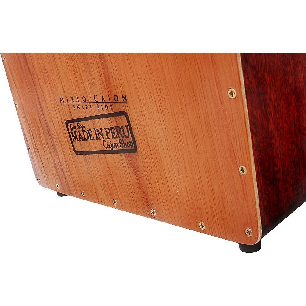 Mixto Cajon H13190