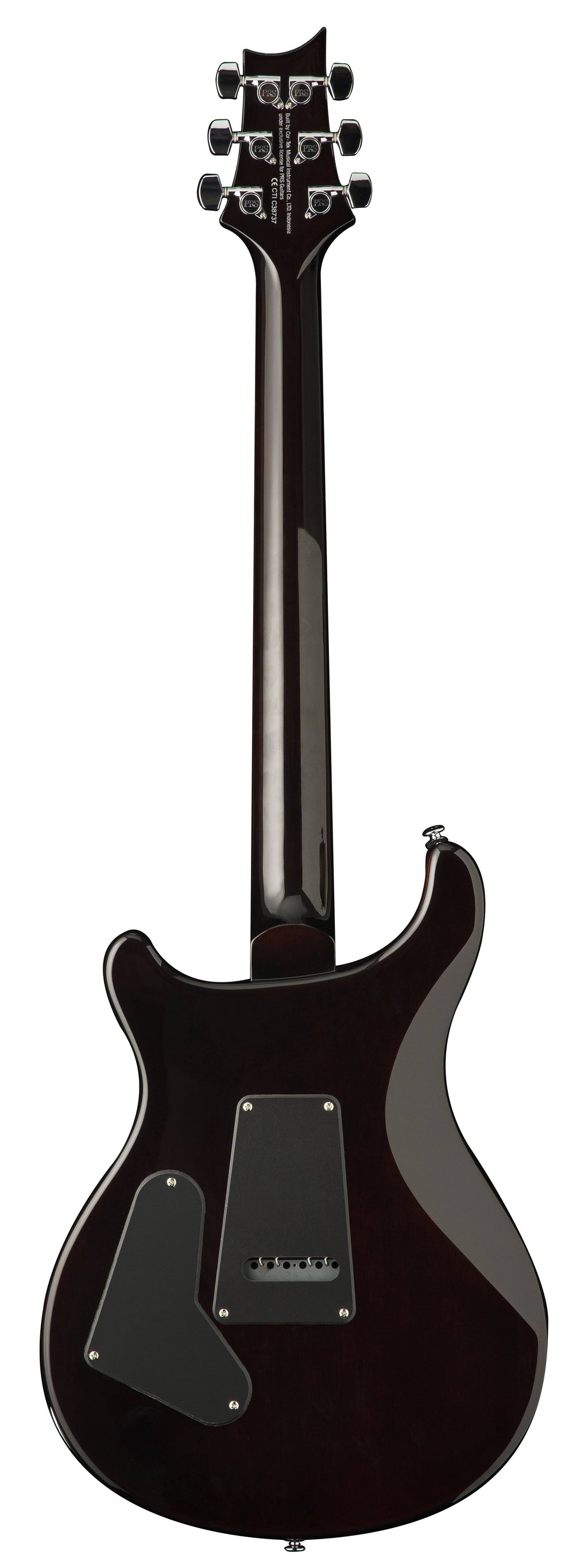 Black Gold Sunburst Electric Guitar L102769