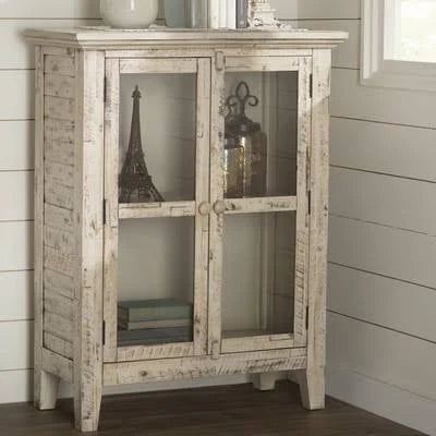 2 Door Accent Cabinet R2152