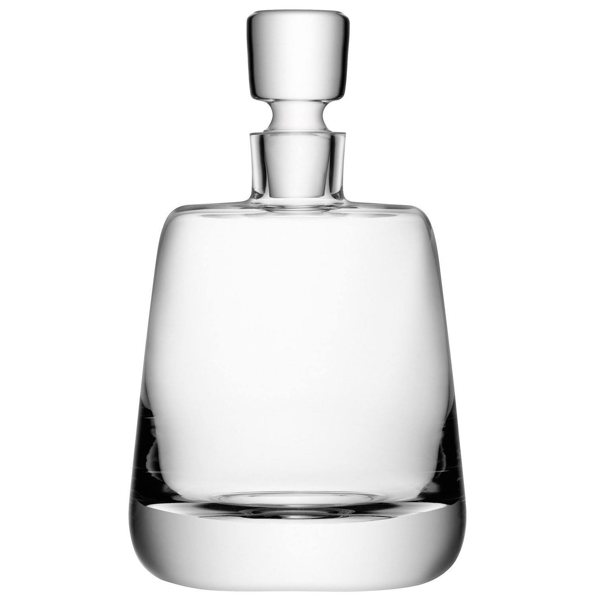 Clear 1.6 L Decanter C417124