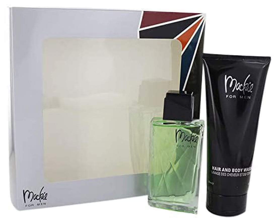 2 Pc Gift Set: Eau De Toilette Spray 3.4 Oz + Hair & Body Wash 6.7 Oz F46100