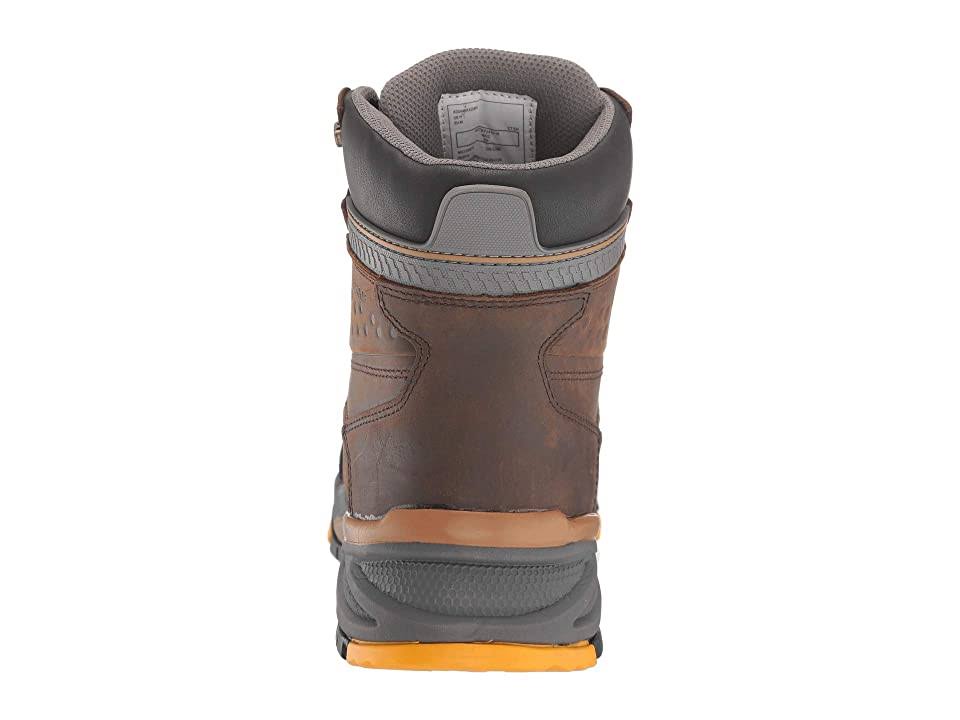 Brown Men's Size 11 Crusade Boots C615580