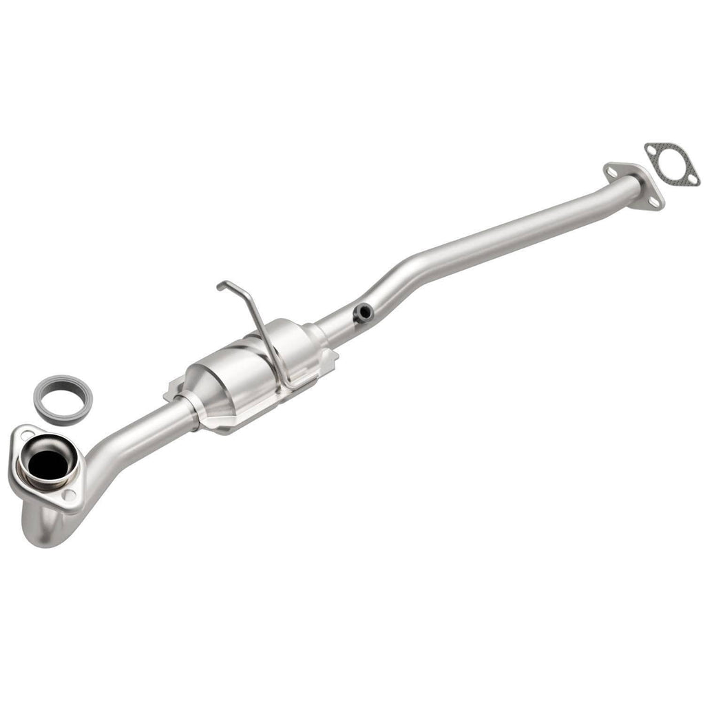 Catalytic Converter E777