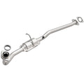 Catalytic Converter E777