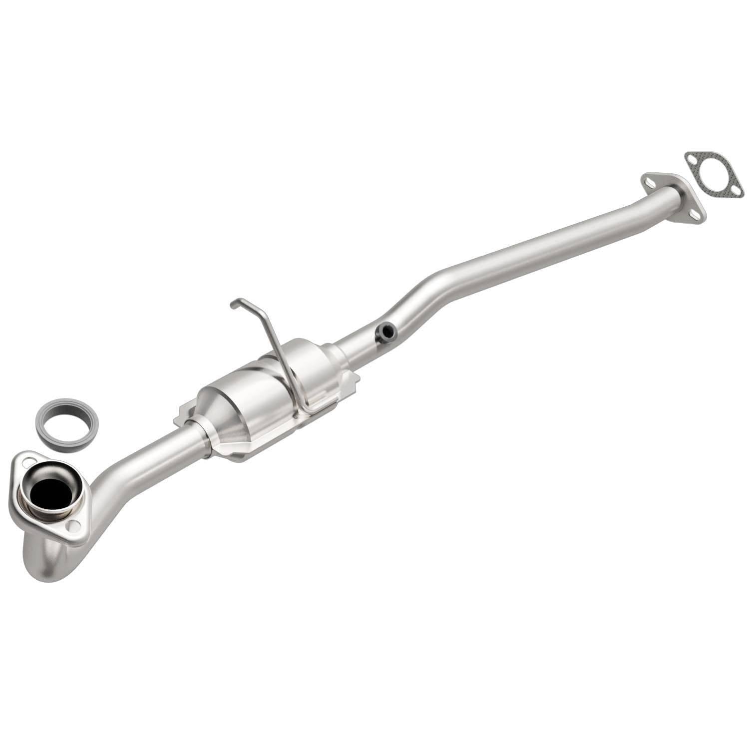Catalytic Converter E777
