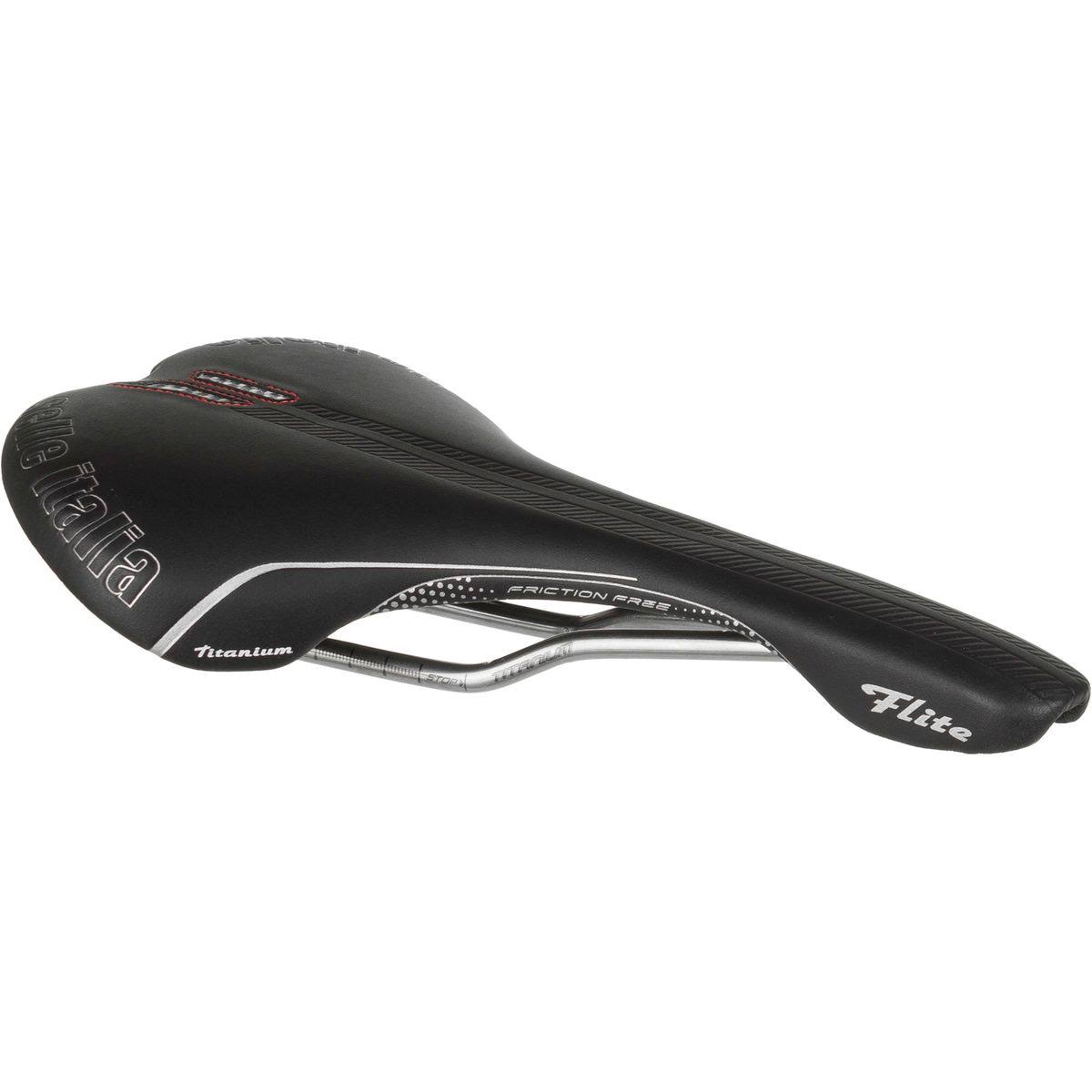 Black Saddle Y964472