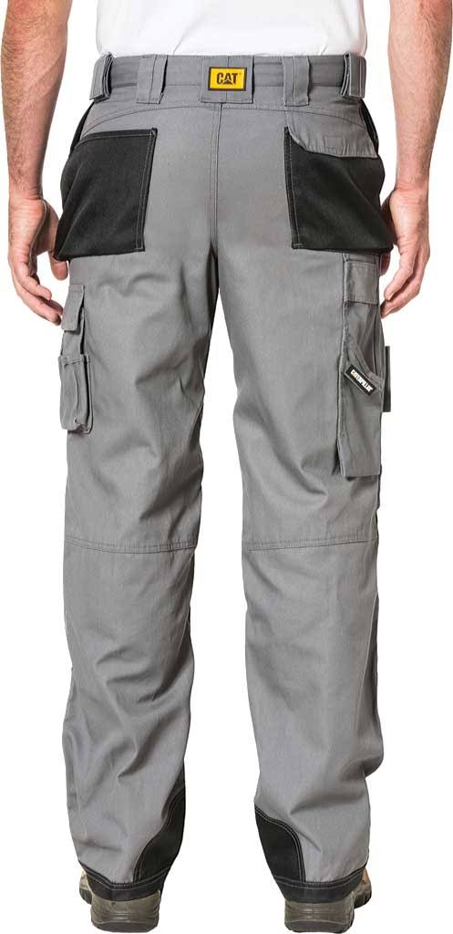 Dark Earth-Black 36/30 Pant Y122