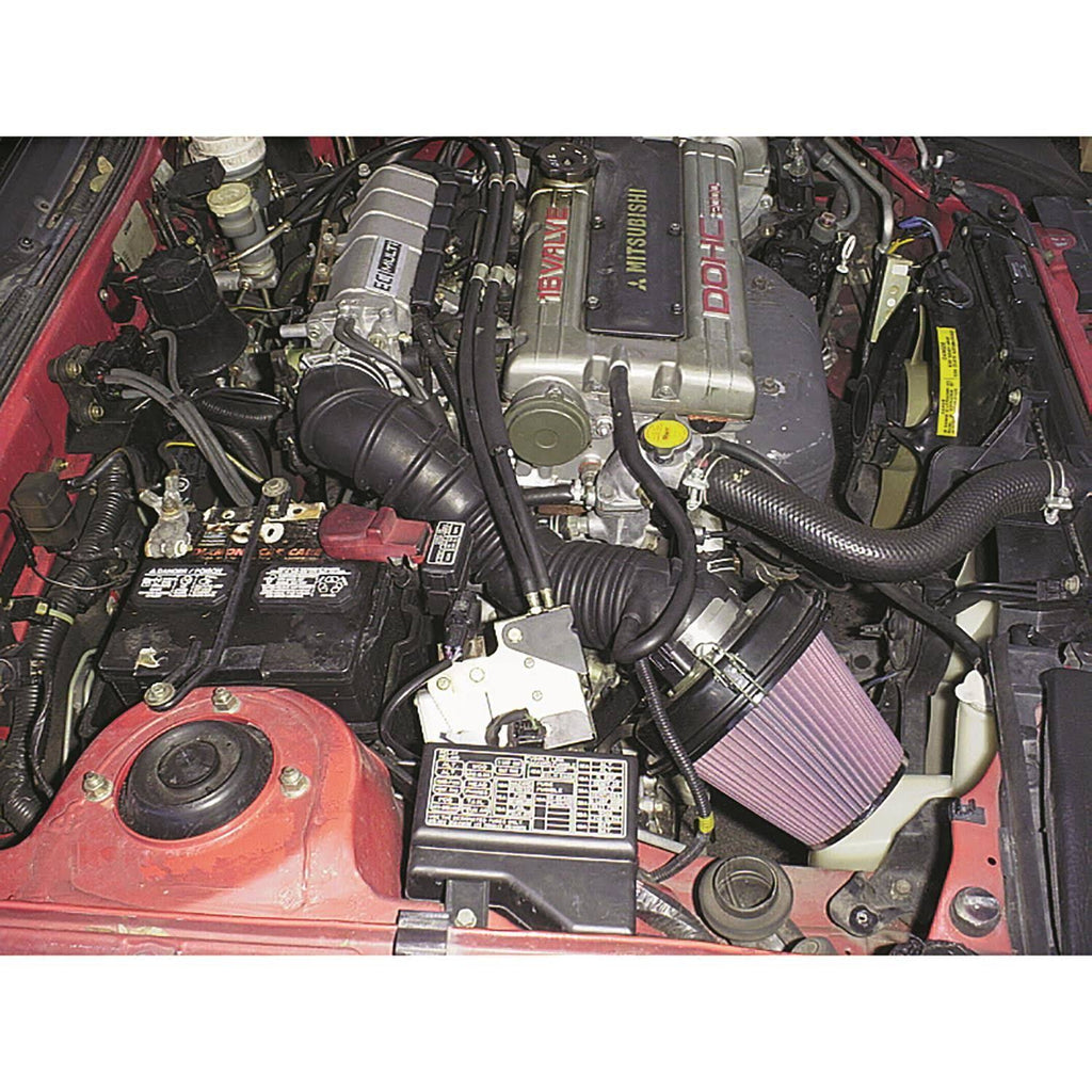 Performance Intake Kit P590896